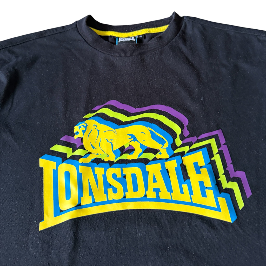 Lonsdale Tshirt