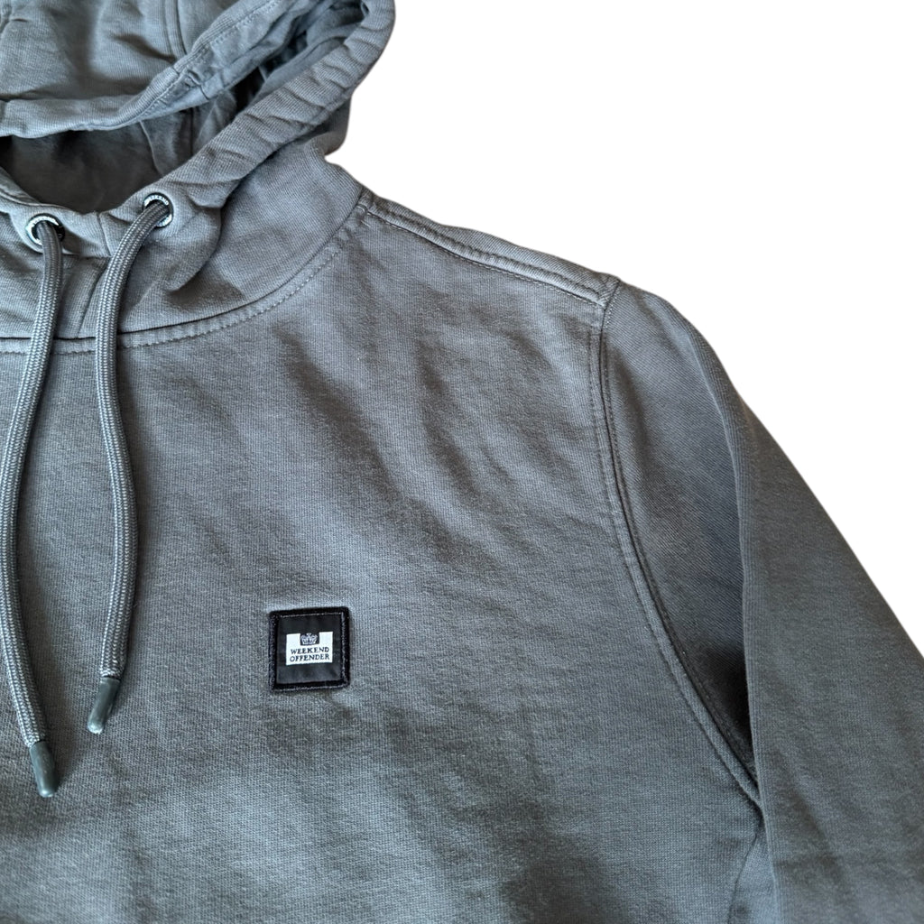 Weekend Offender Hoodie
