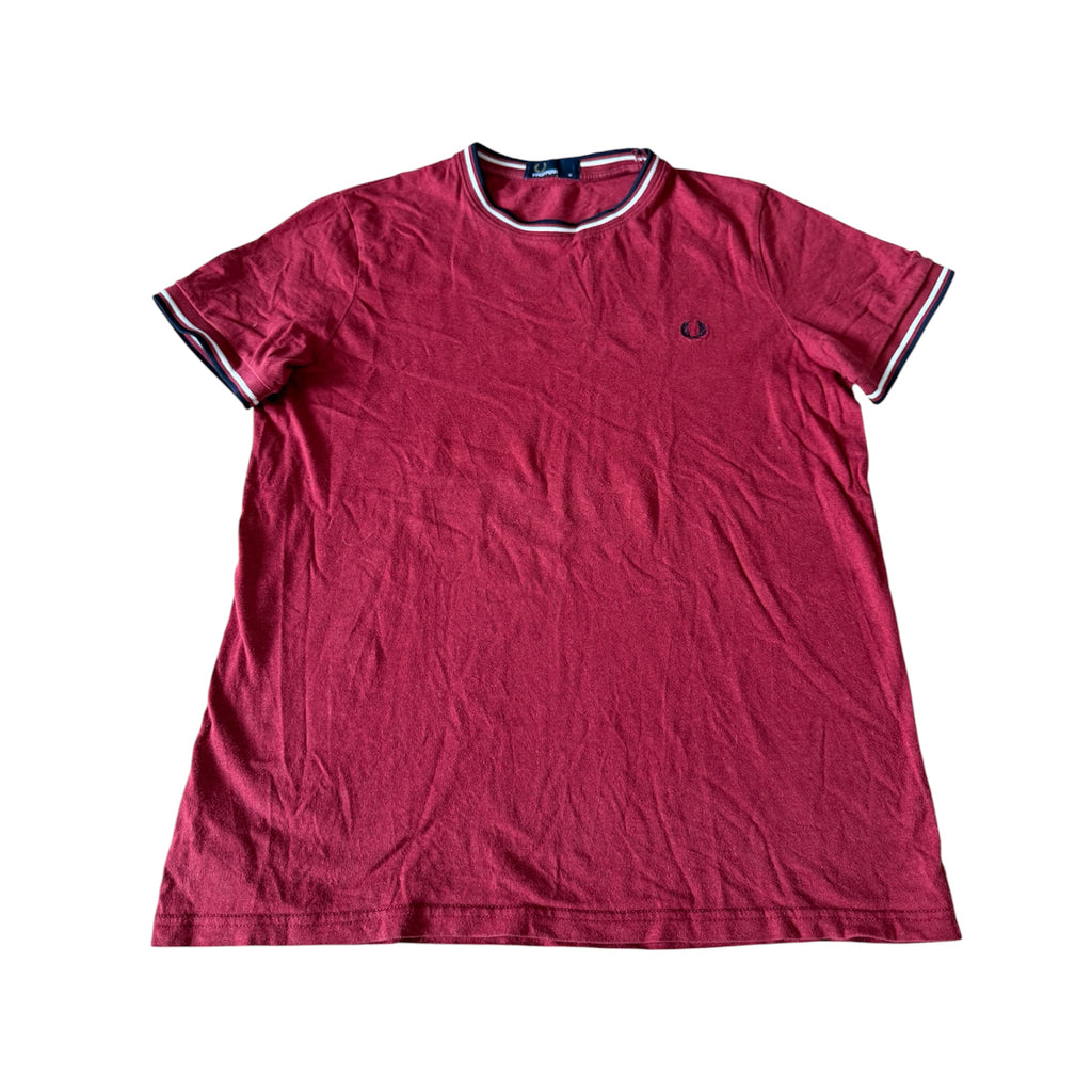 Fred Perry Tshirt
