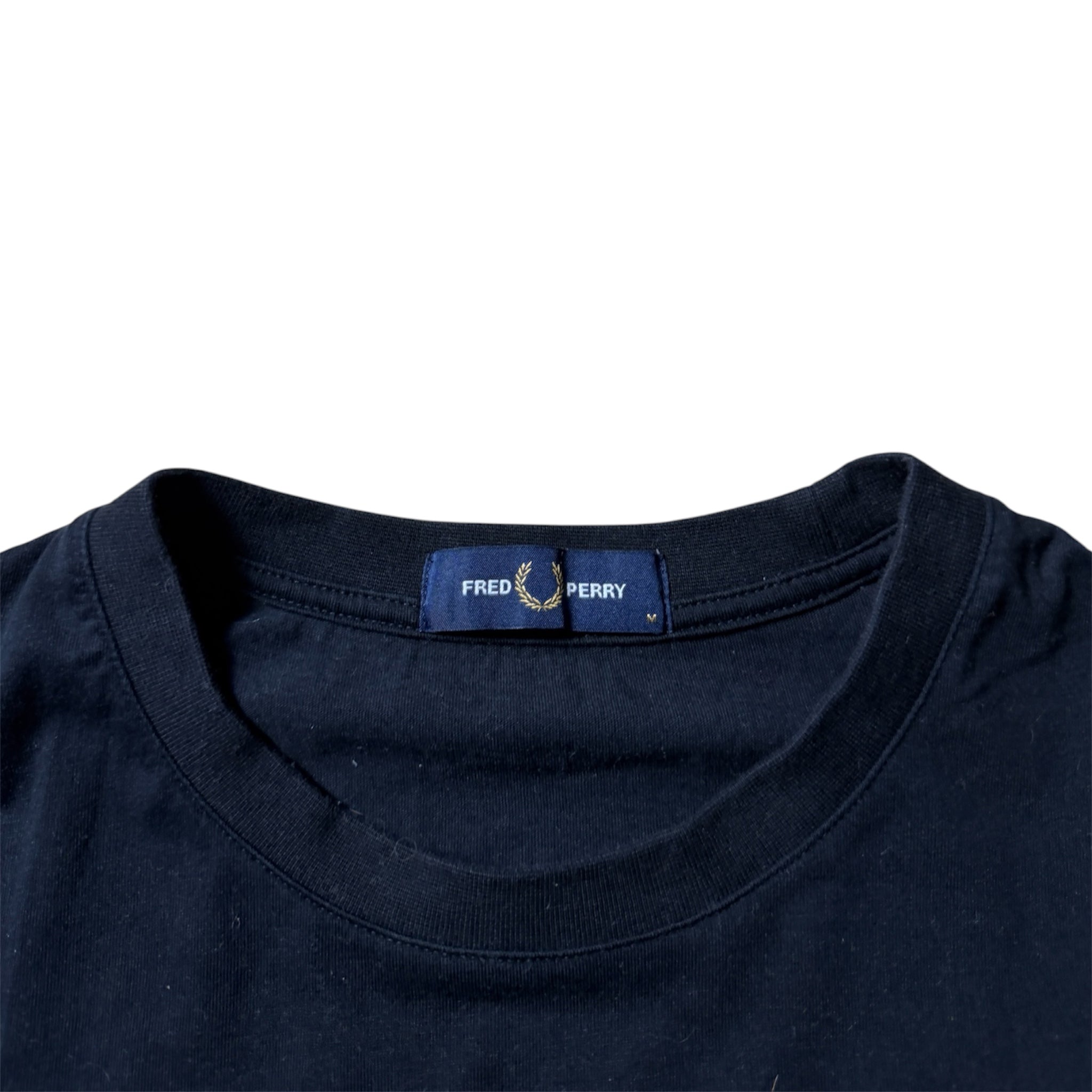 Fred Perry Tshirt