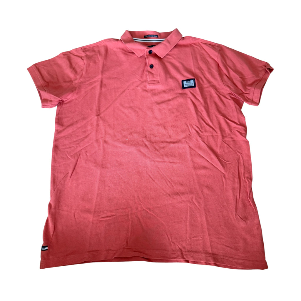 Weekend Offender Poloshirt
