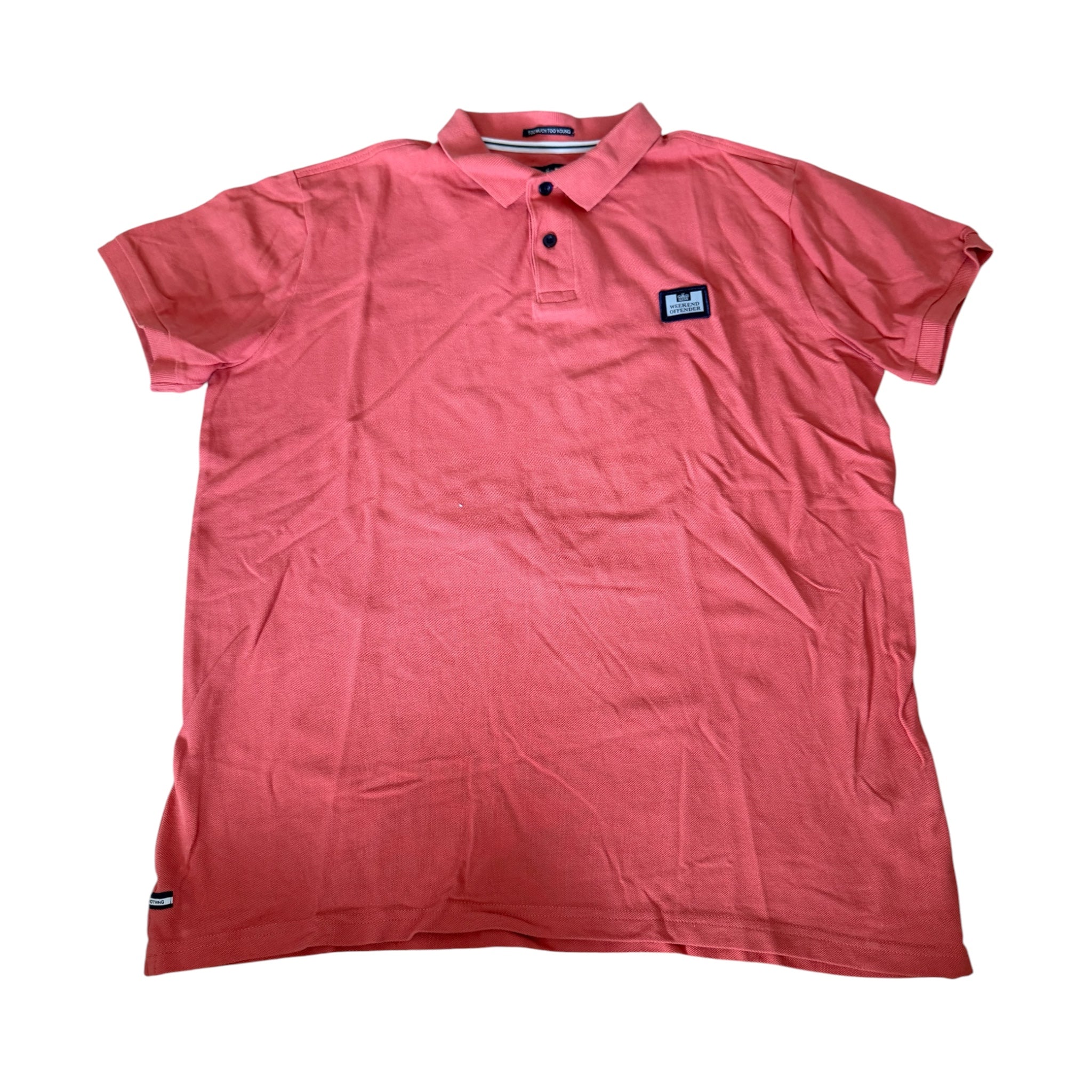 Weekend Offender Poloshirt