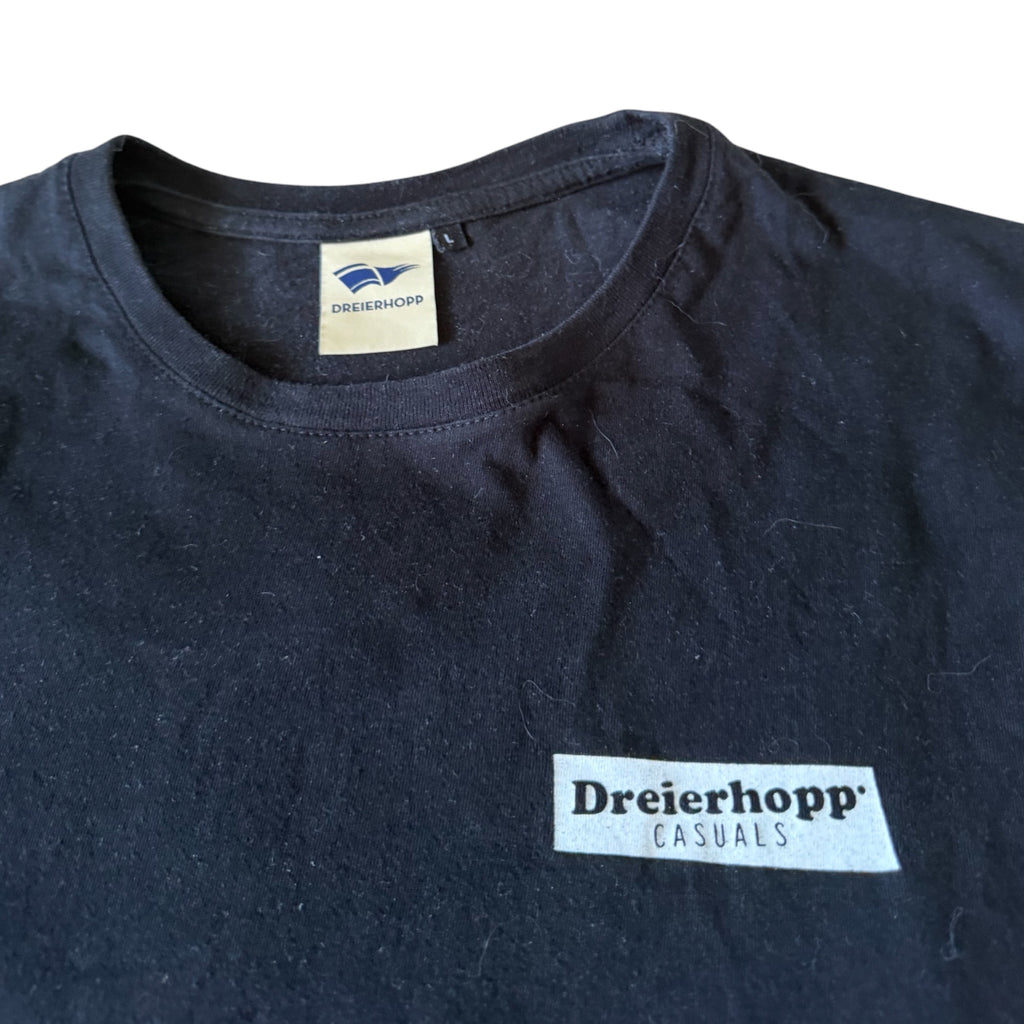 Dreierhopp Tshirt