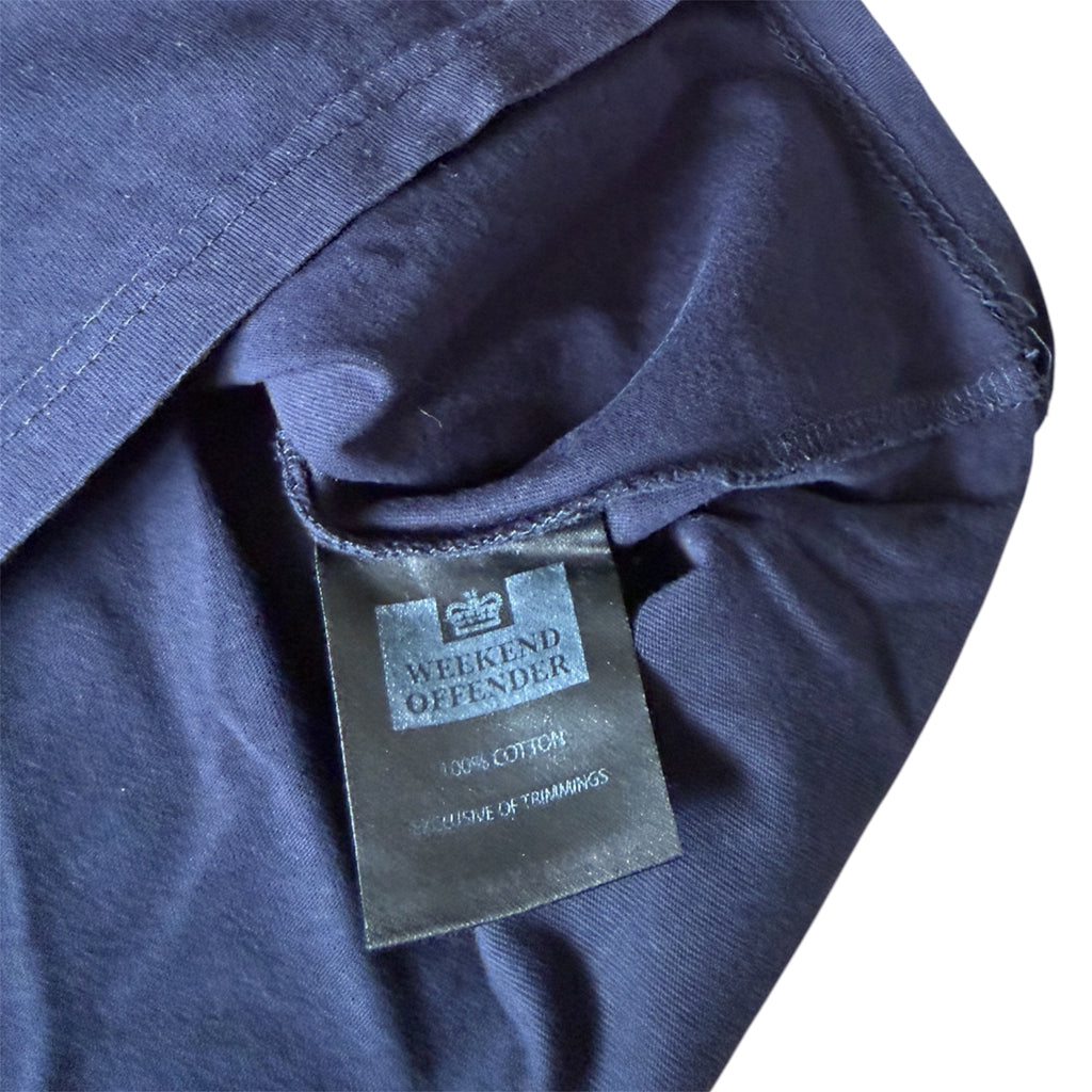 Weekend Offender Tshirt