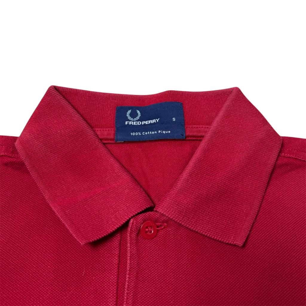 Fred Perry Polohemd