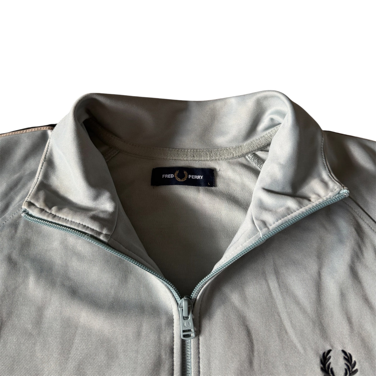 Fred Perry Trainingsjacke (L)