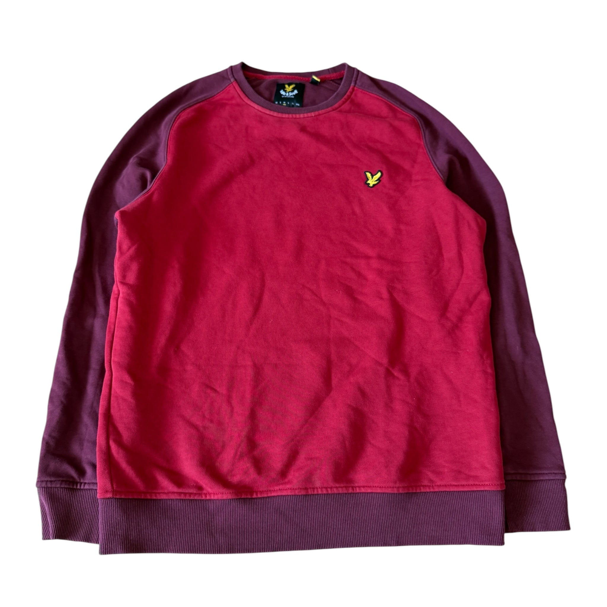Lyle&Scott Sweater