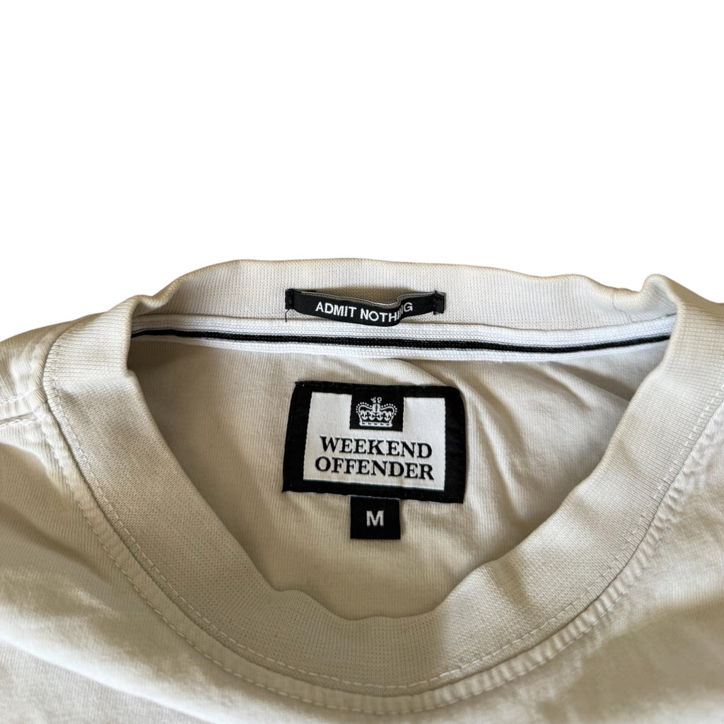 Weekend Offender Tshirt