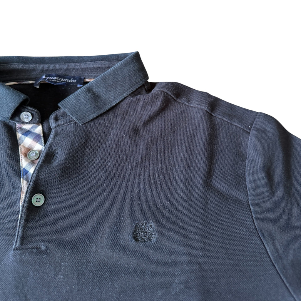 Aquascutum Poloshirt