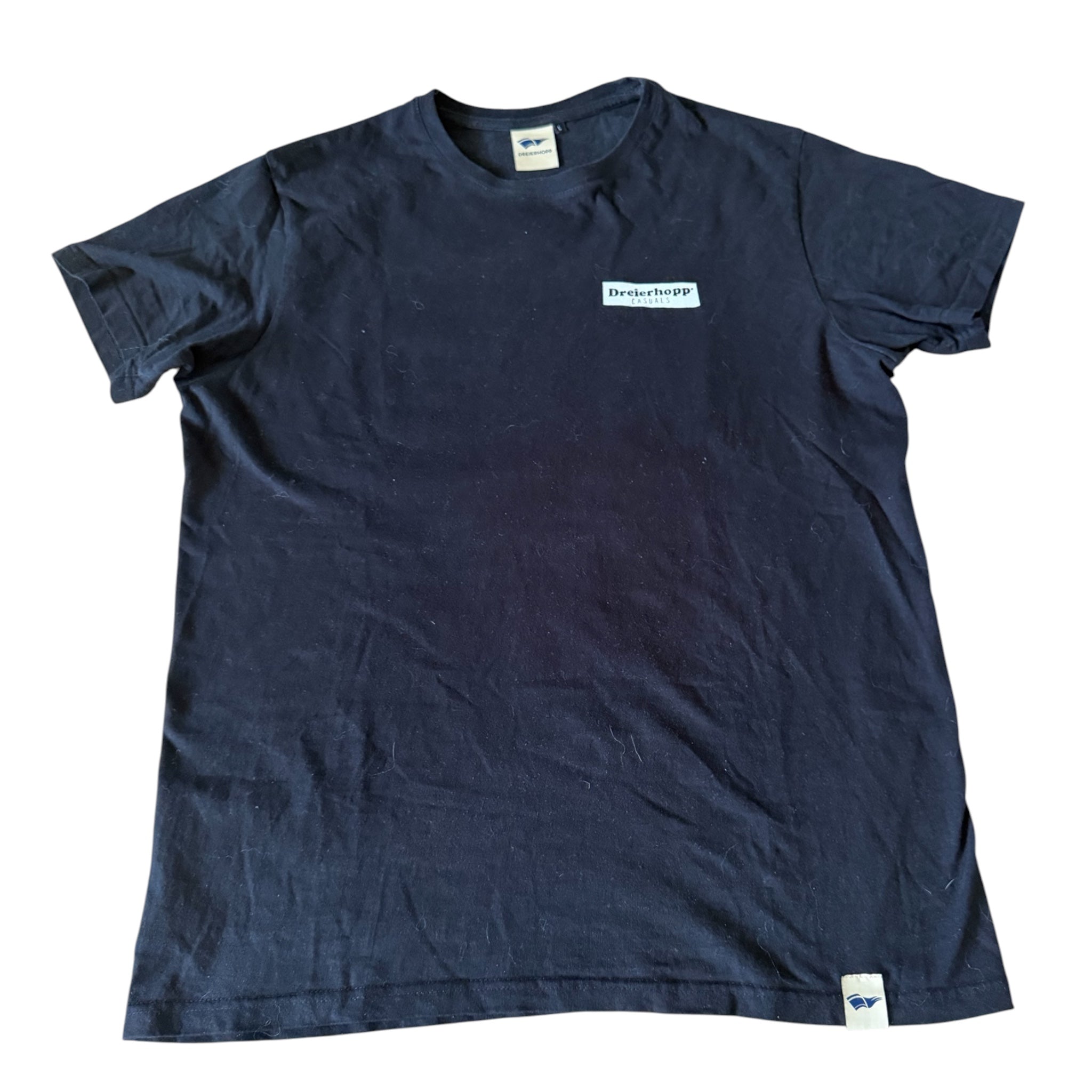 Dreierhopp Tshirt