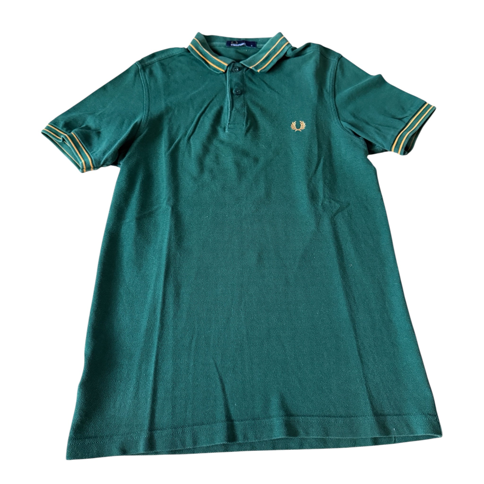 Fred Perry Polohemd