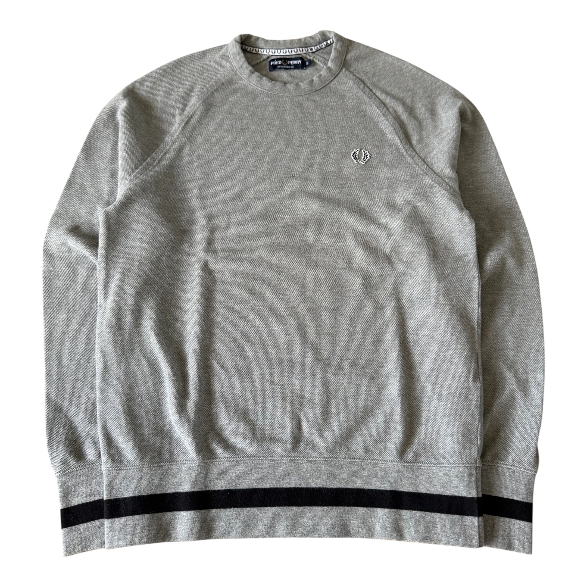Fred Perry Sweater