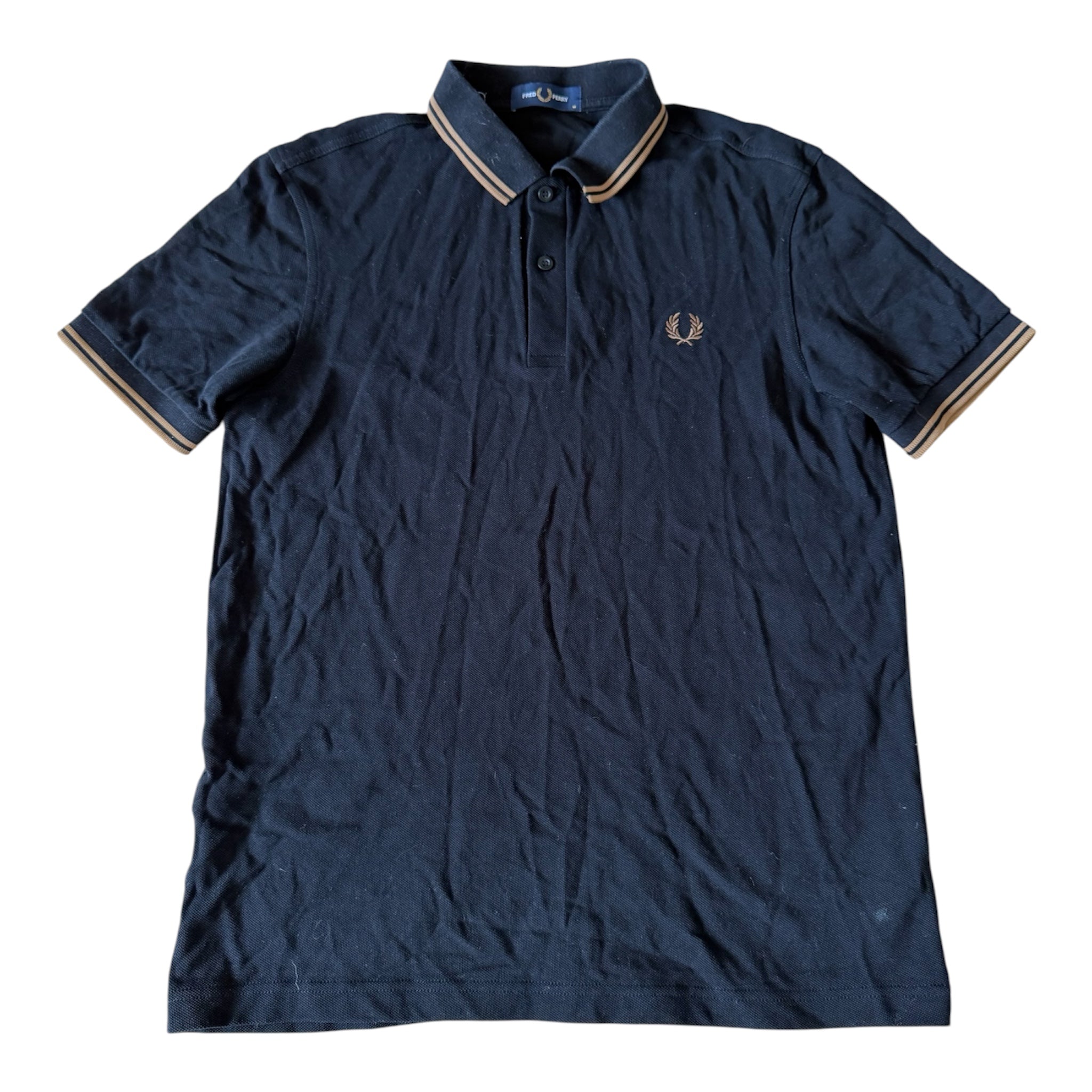 Fred Perry Polohemd