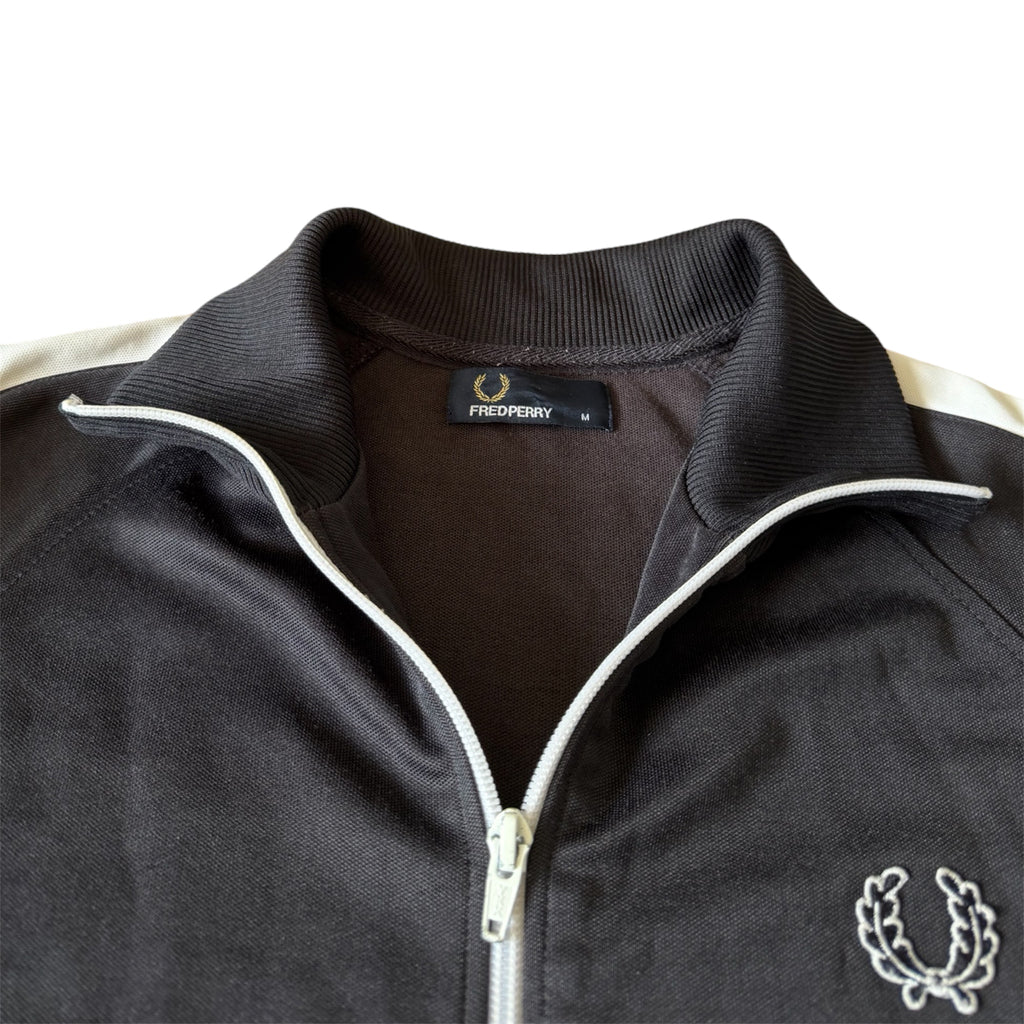 Fred Perry Trainingsjacke