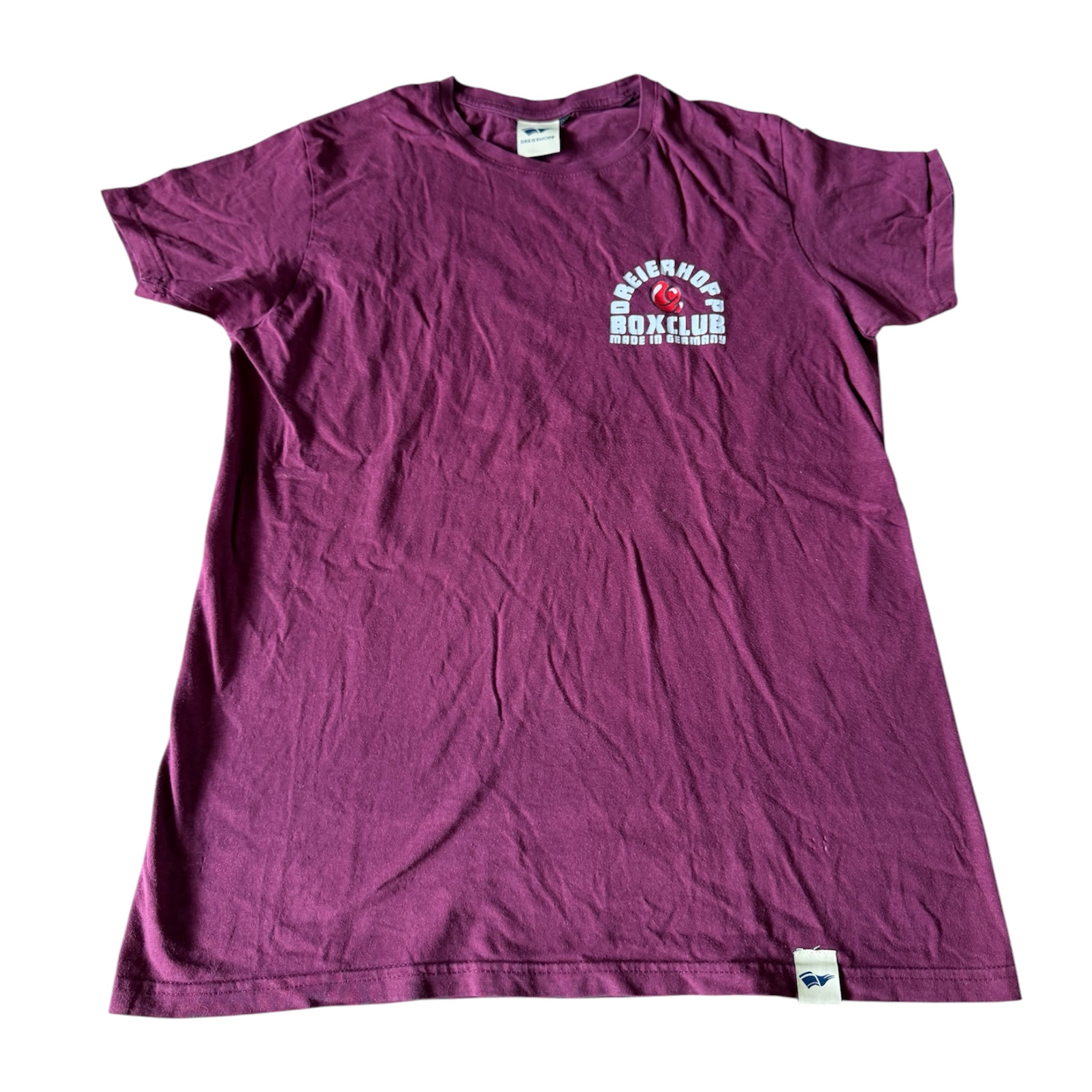 Dreierhopp Germany T-shirt