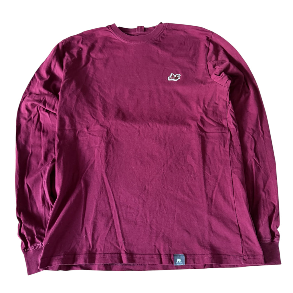 Peaceful Hooligan Longsleeve