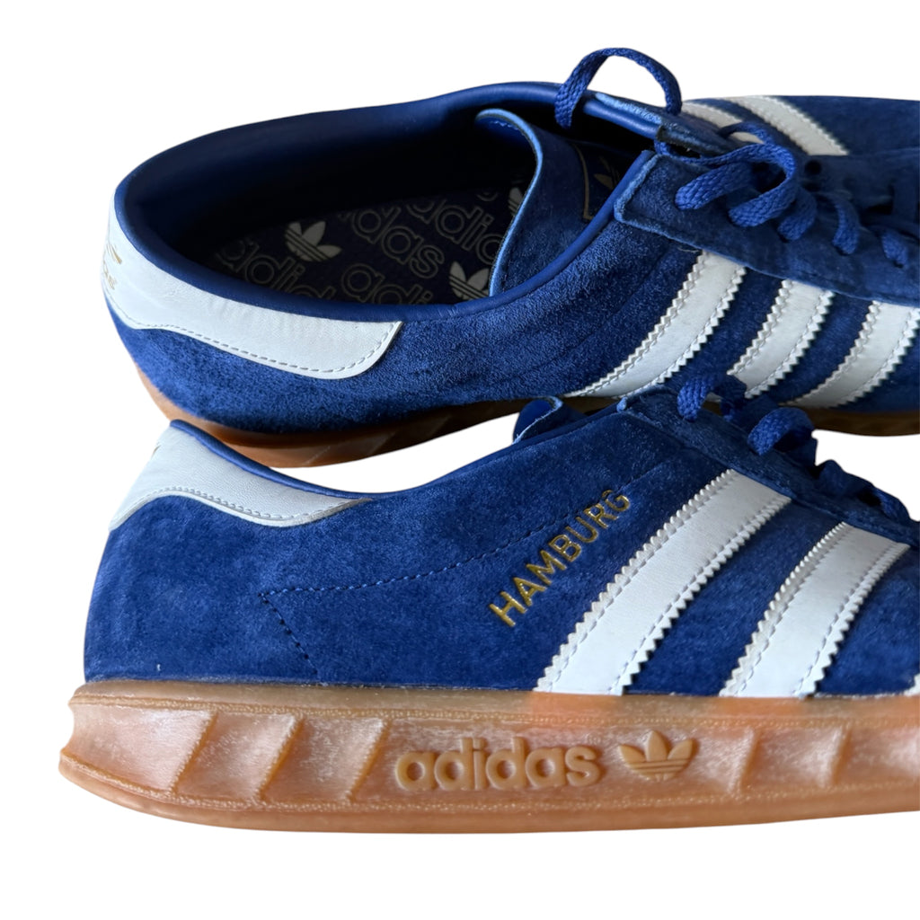 Adidas City Series "Hamburg" Schuhe