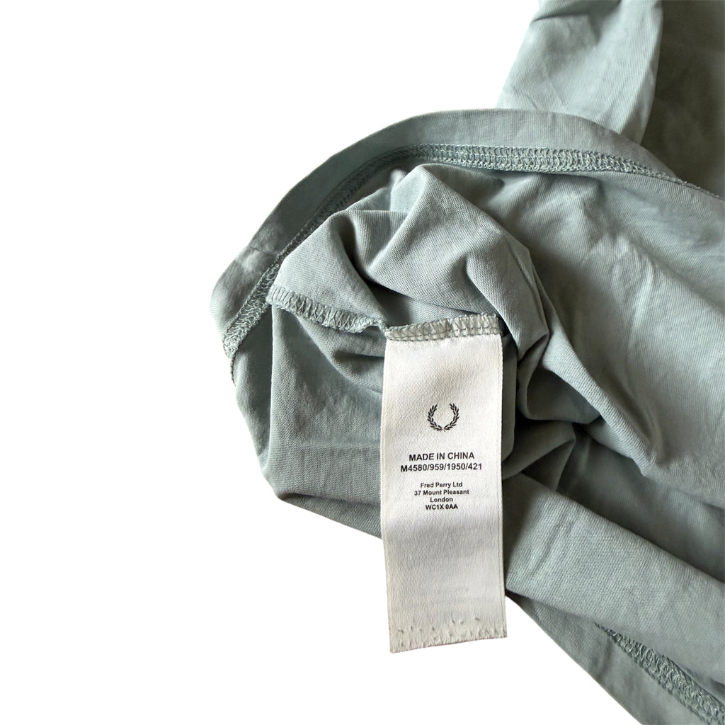 Fred Perry Tshirt