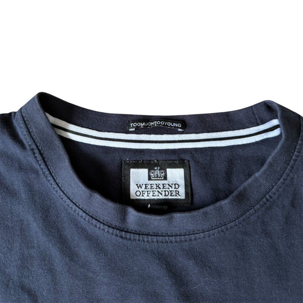 Weekend Offender Tshirt