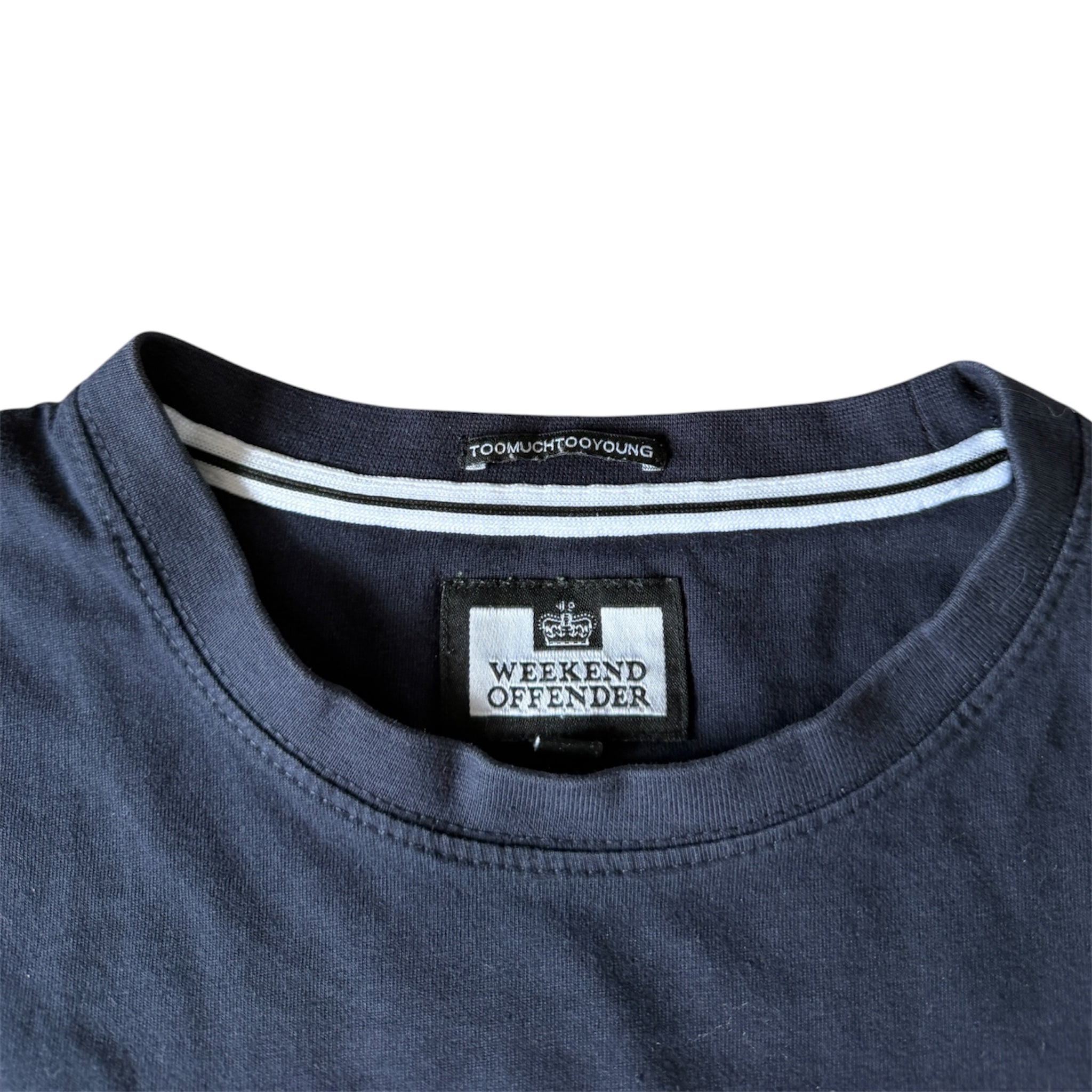 Weekend Offender Tshirt