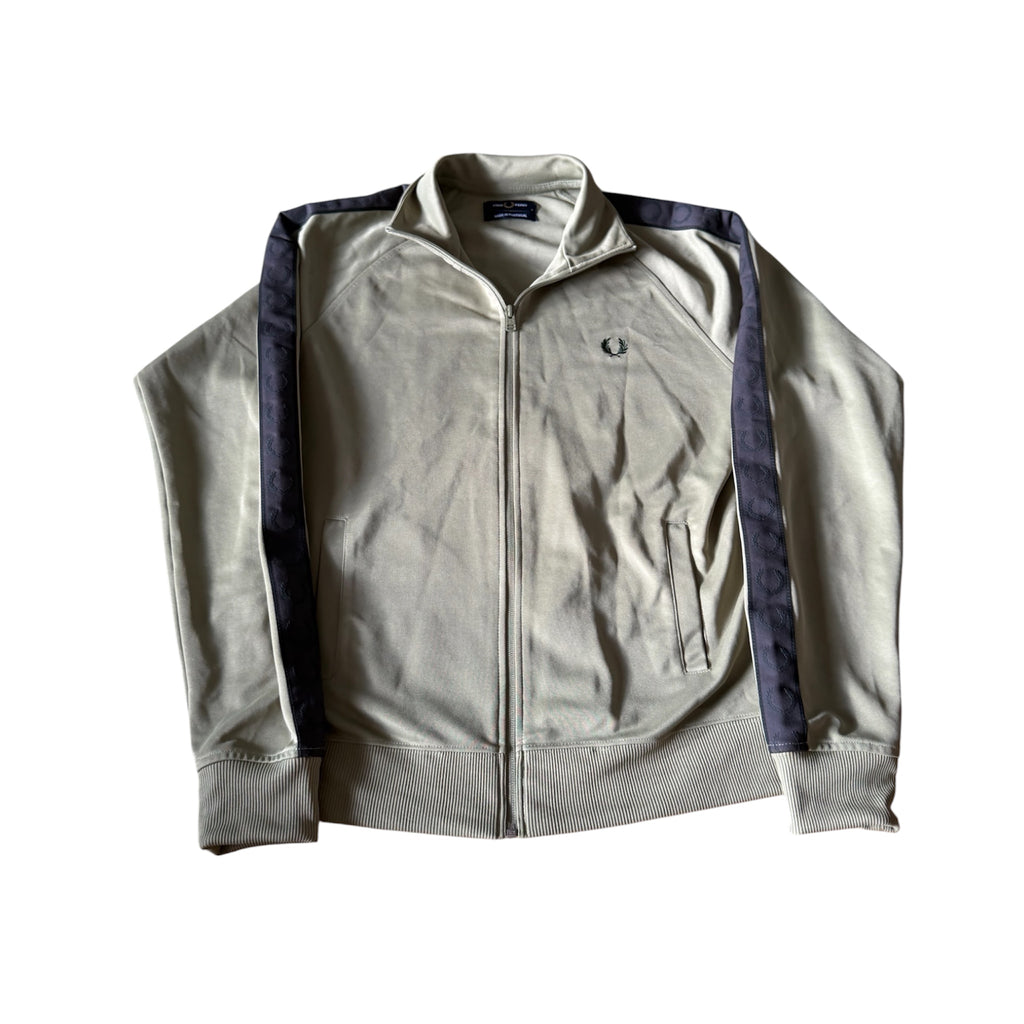 Fred Perry Trainingsjacke (M)