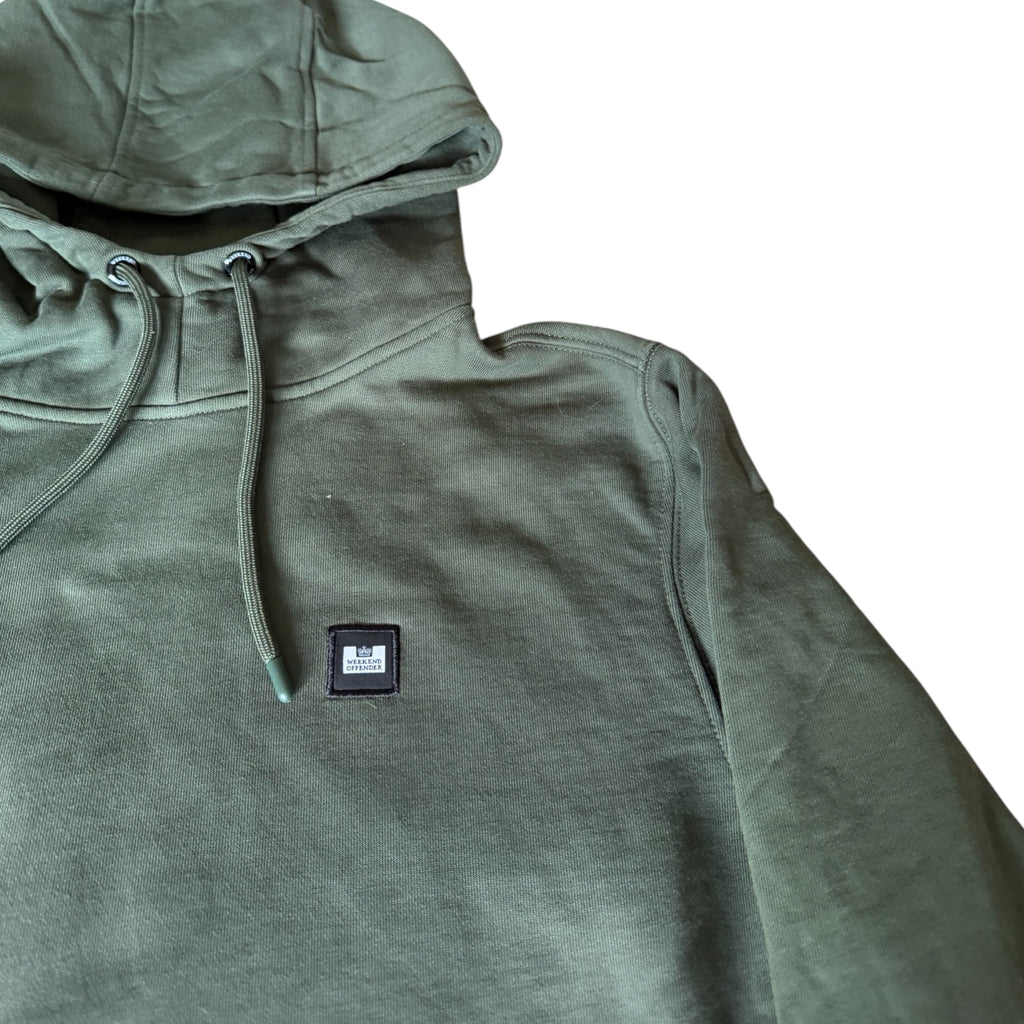 Weekend Offender Hoodie
