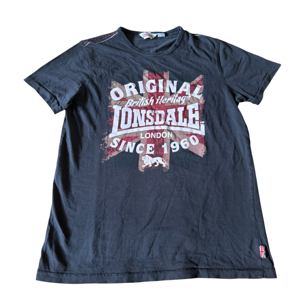 Lonsdale Tshirt