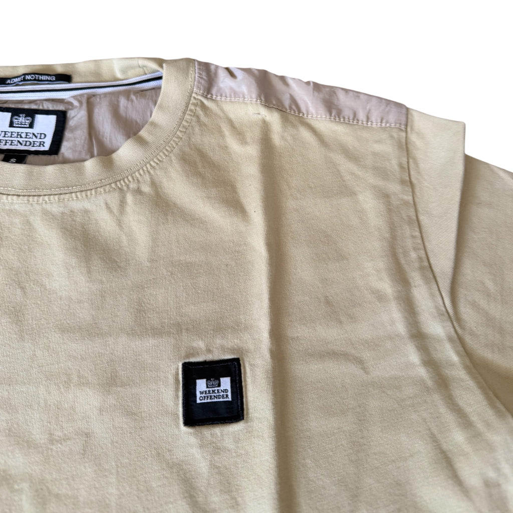 Weekend Offender Tshirt