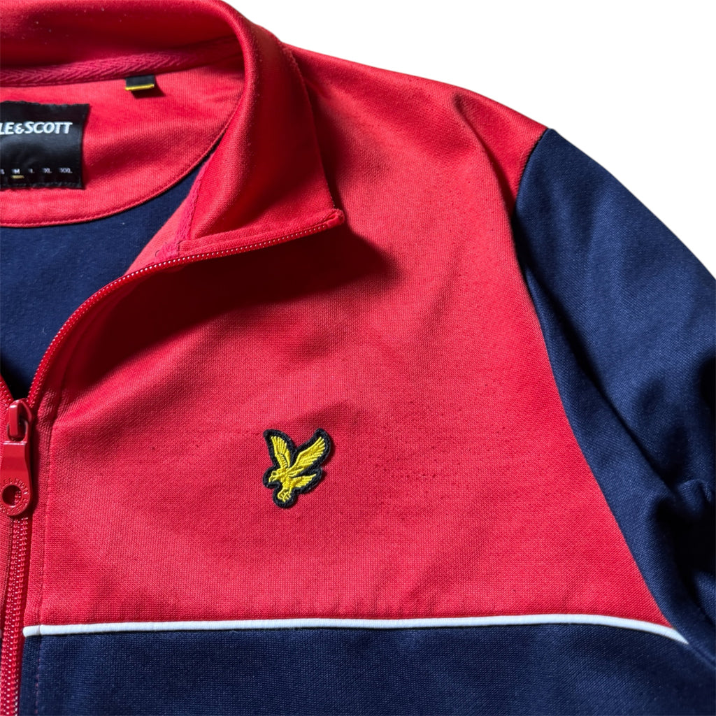 Lyle&Scott Trainingsjacke