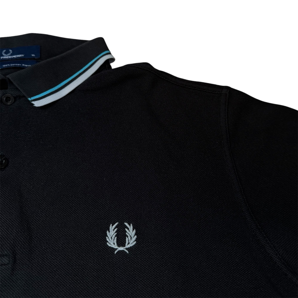 Fred Perry Polo (XL)