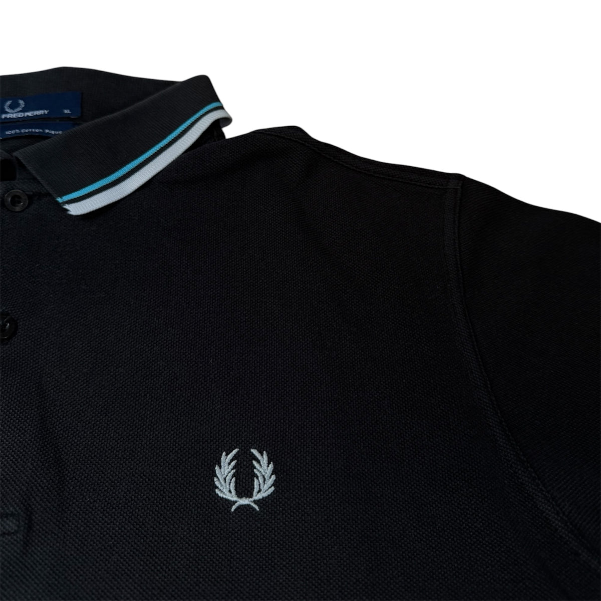 Fred Perry Polo (XL)