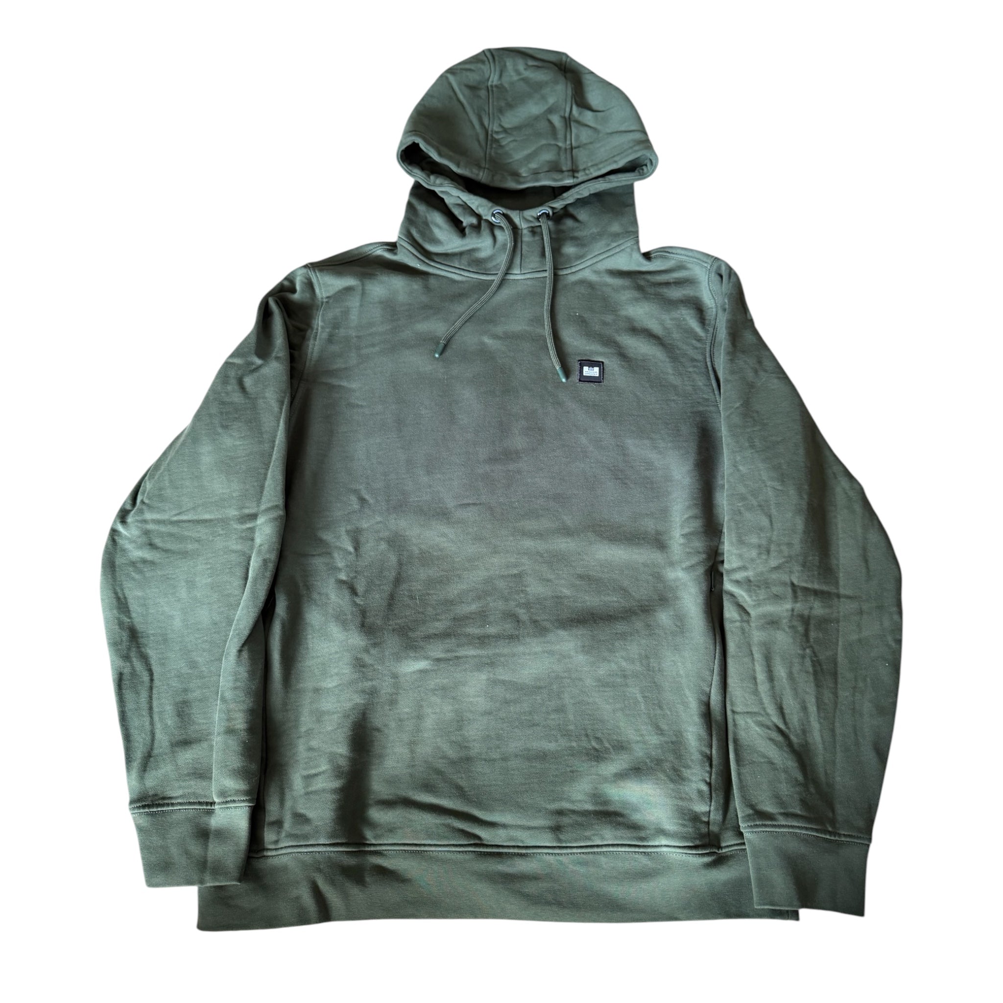 Weekend Offender Hoodie