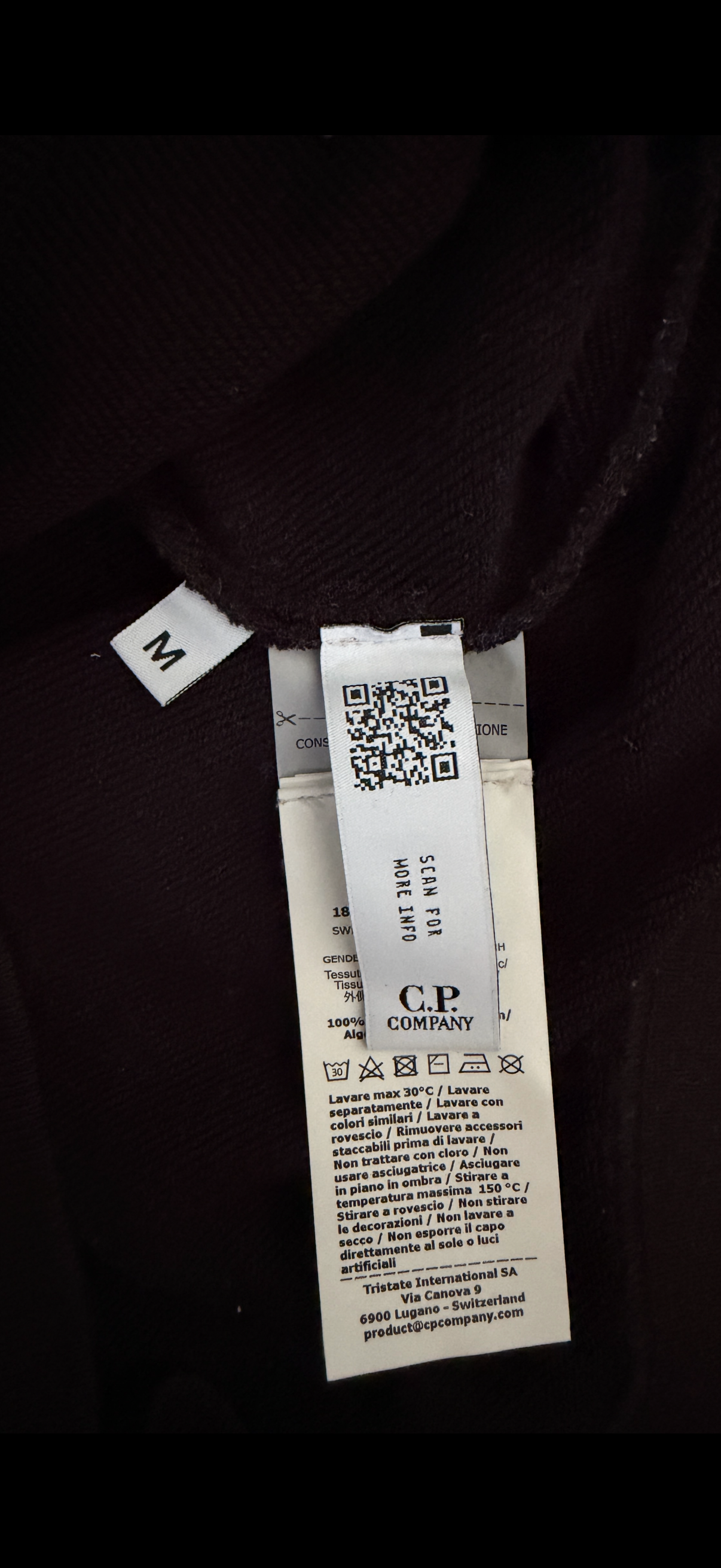 C.P. Company Sweater