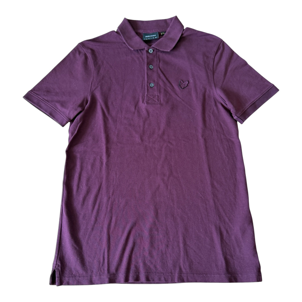Lyle & Scott Polohemd