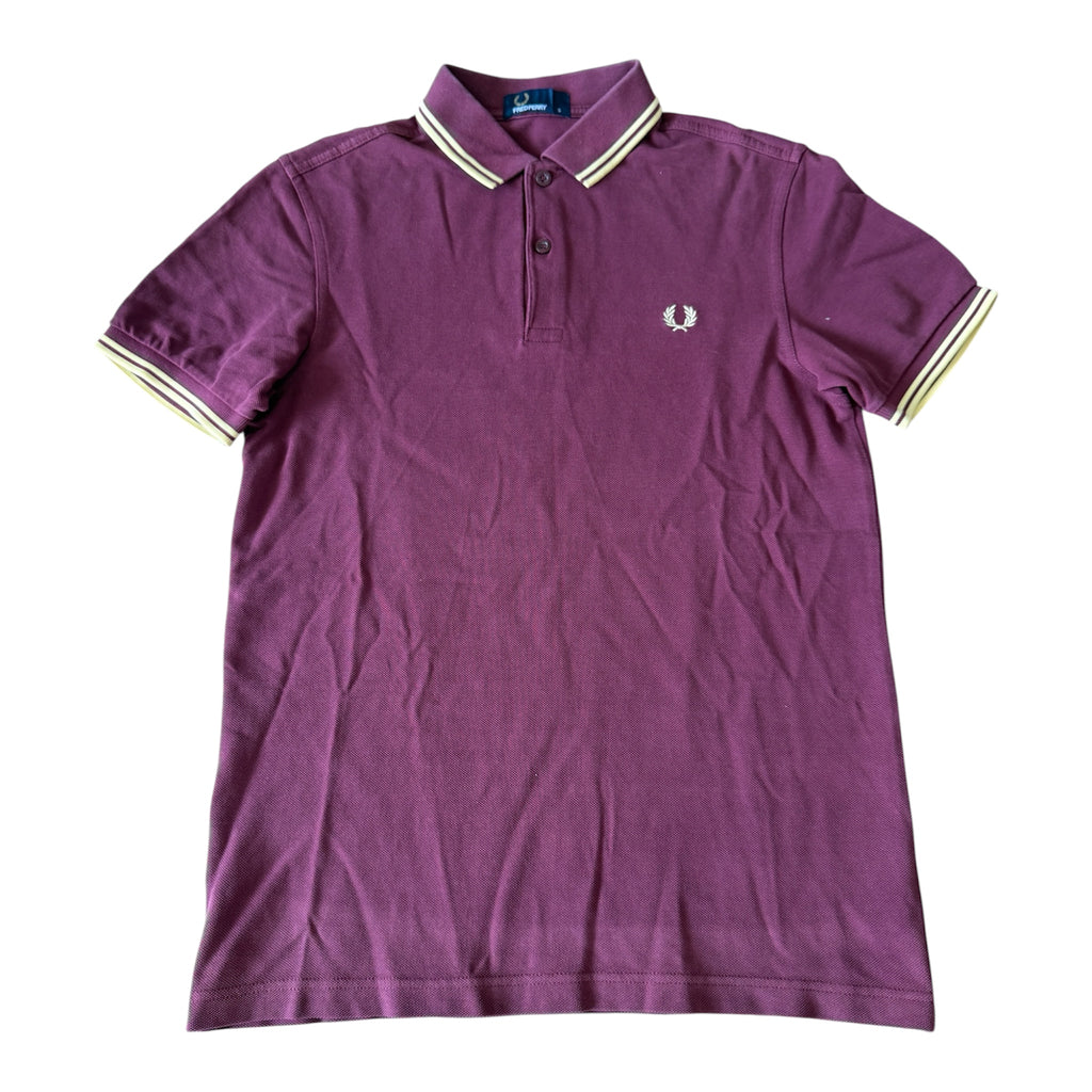 Fred Perry Polohemd