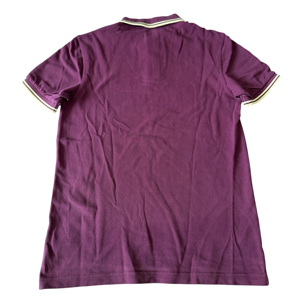 Fred Perry Polohemd