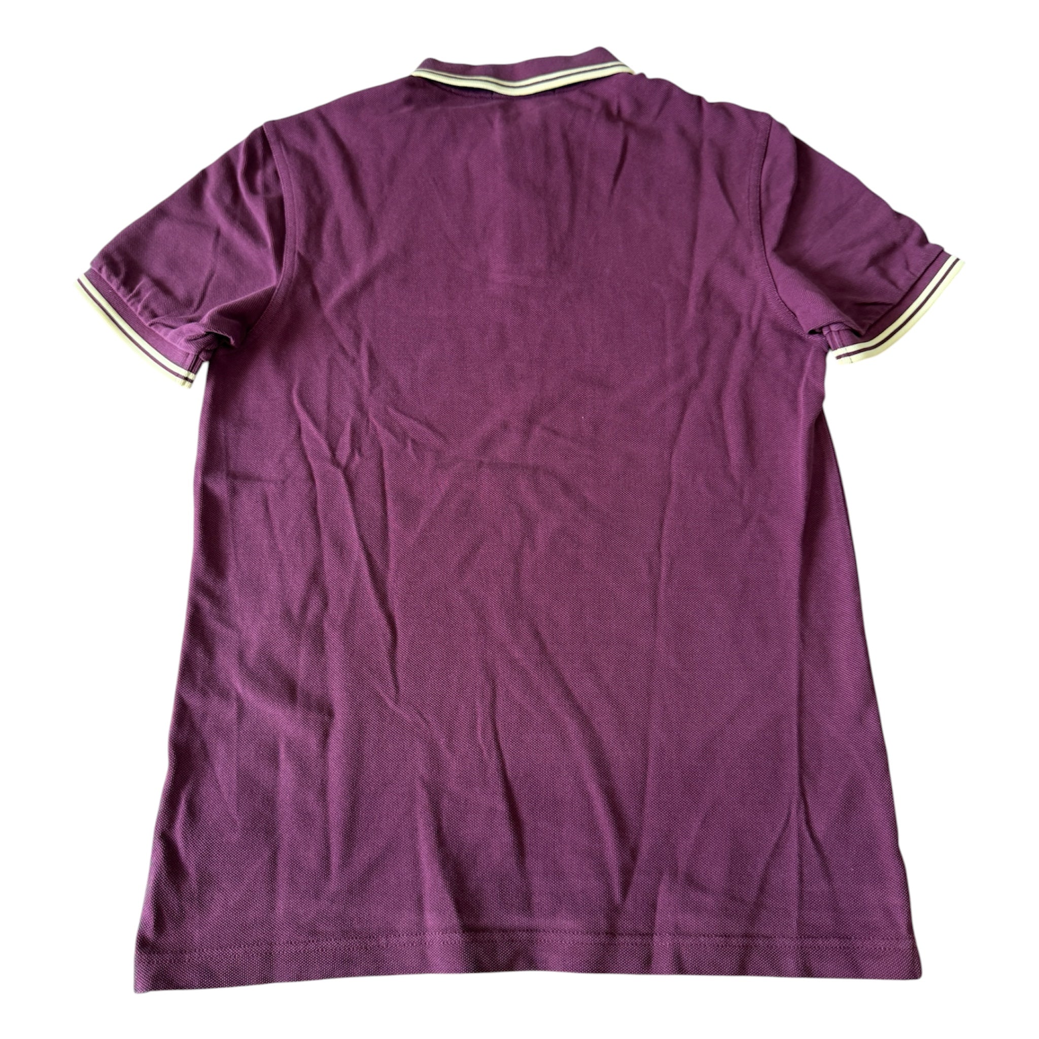 Fred Perry Polohemd