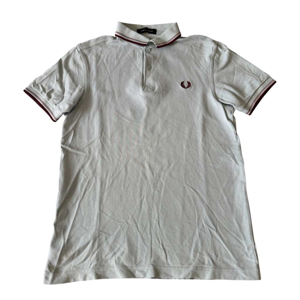 Fred Perry Polohemd