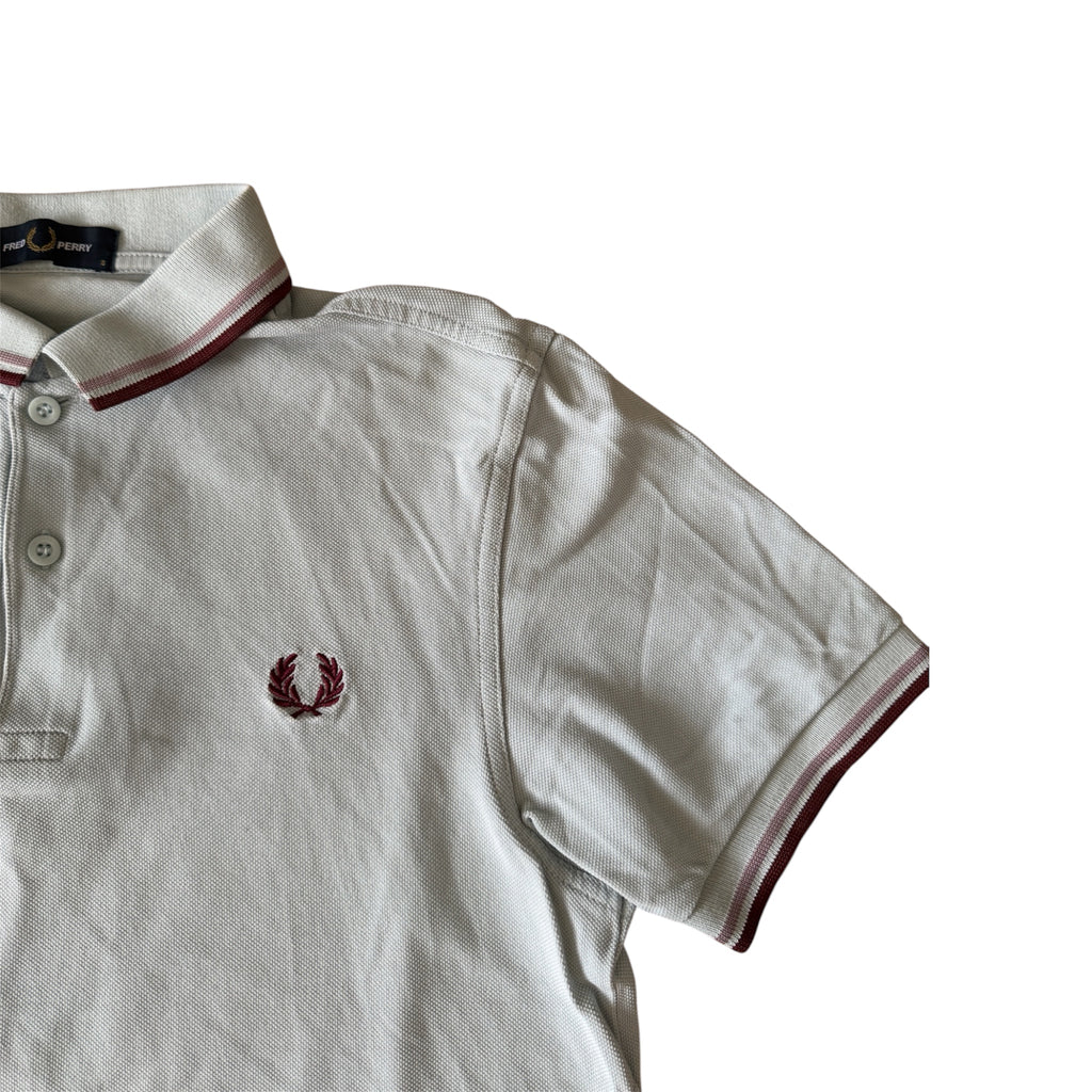Fred Perry Polohemd