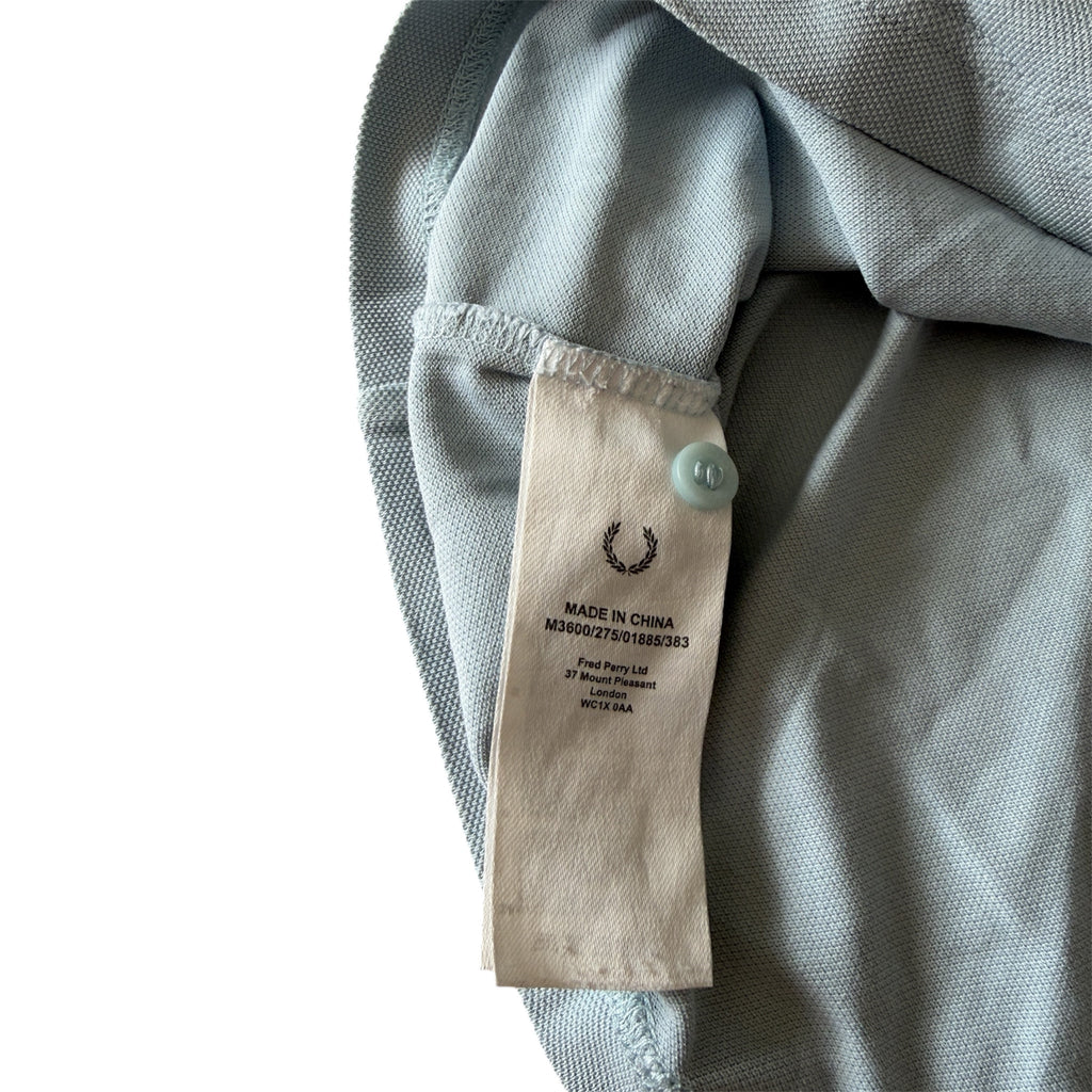 Fred Perry Polohemd