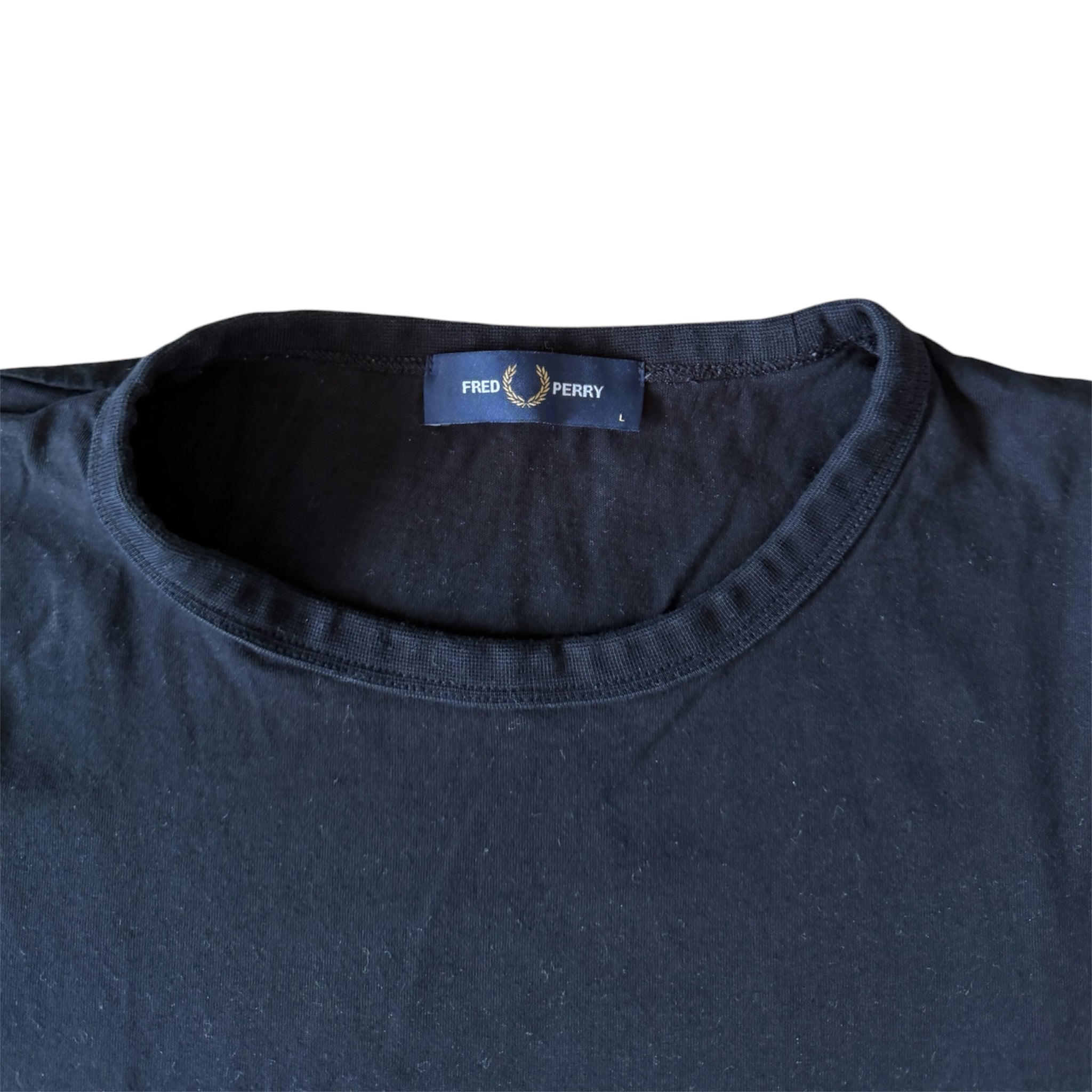 Fred Perry Tshirt