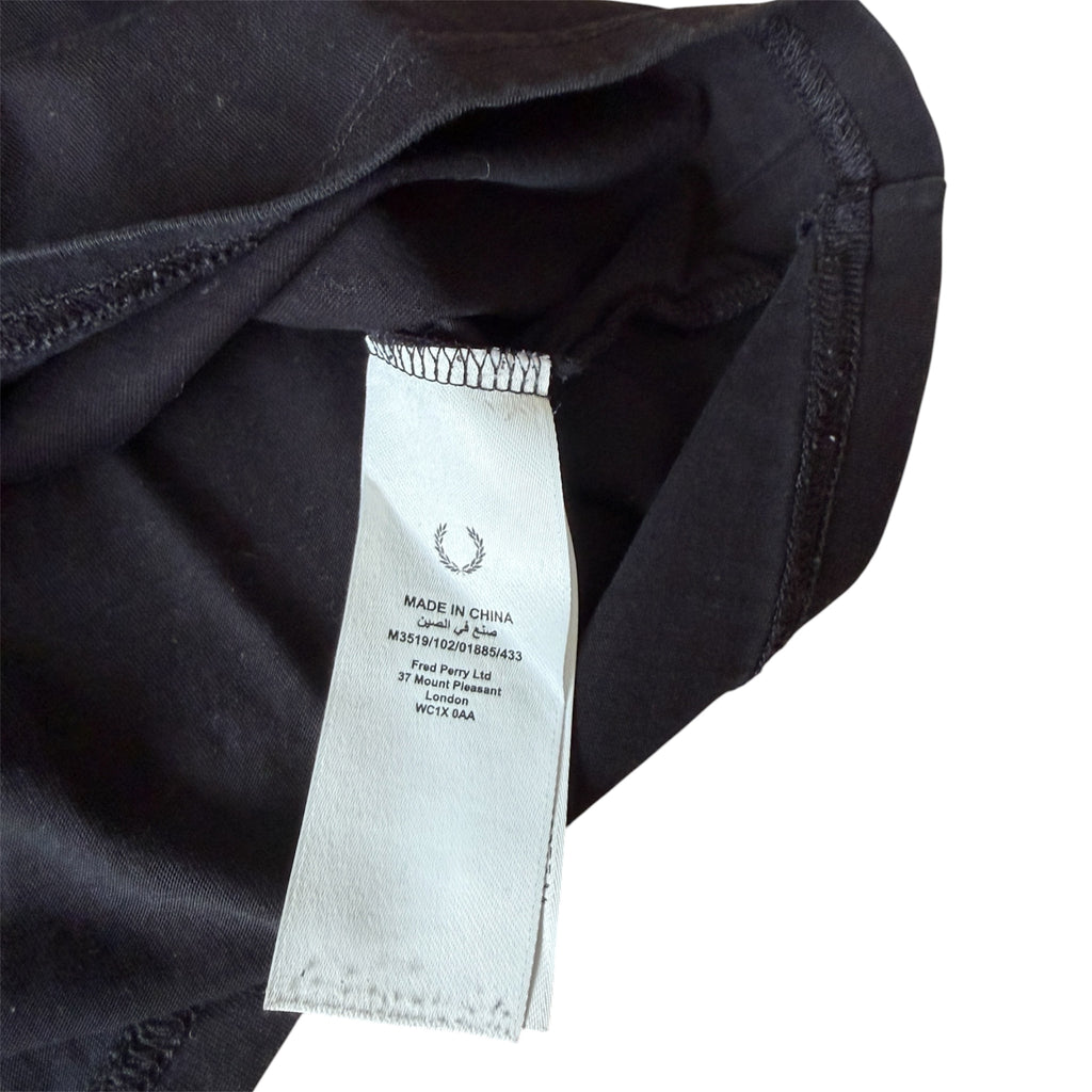 Fred Perry Tshirt