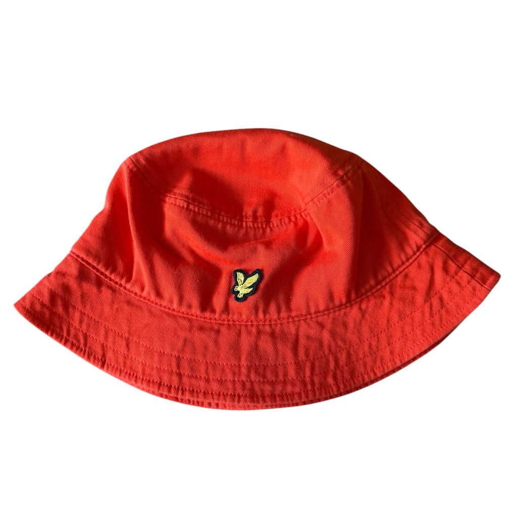 Lyle & Scott Fischerhut