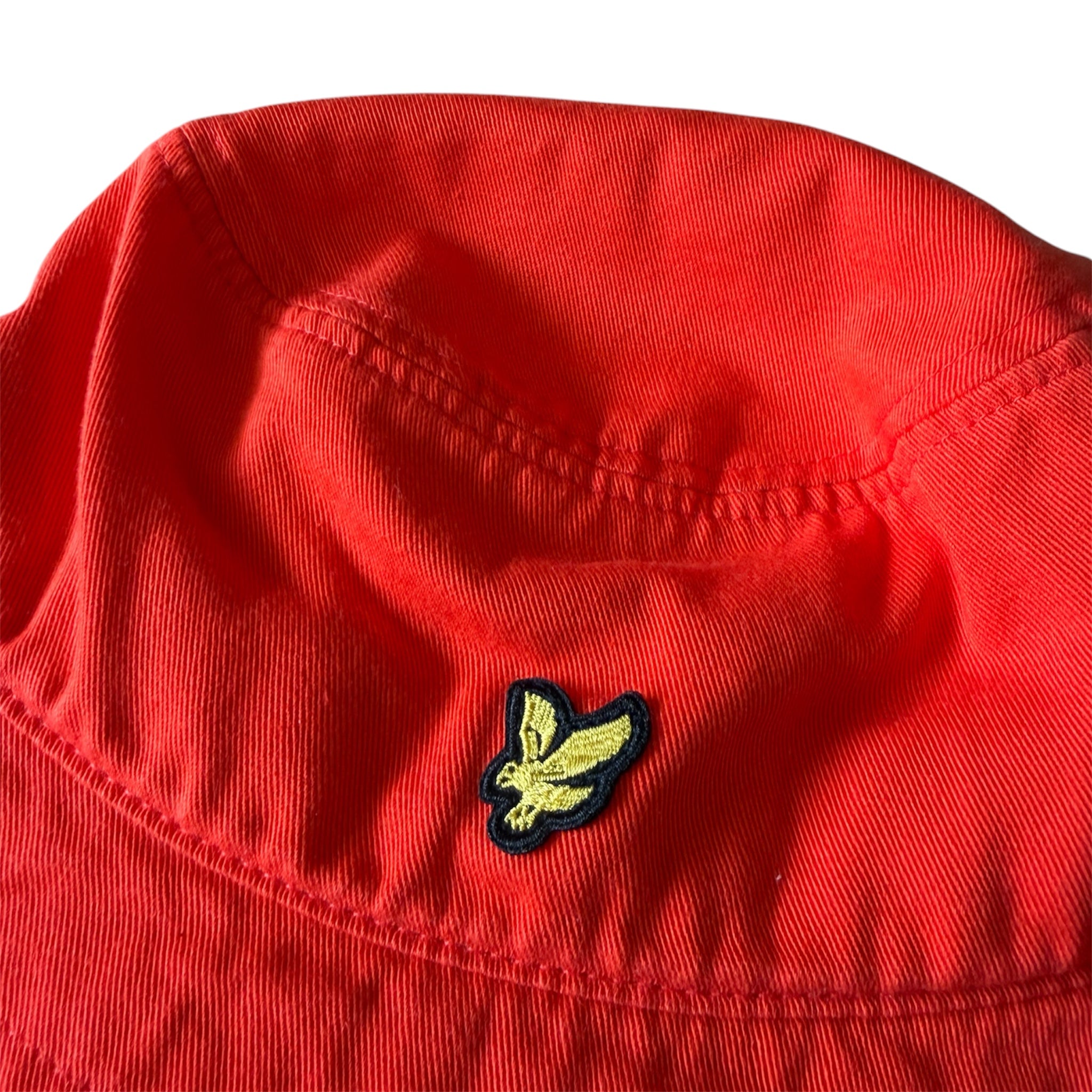 Lyle & Scott Fischerhut