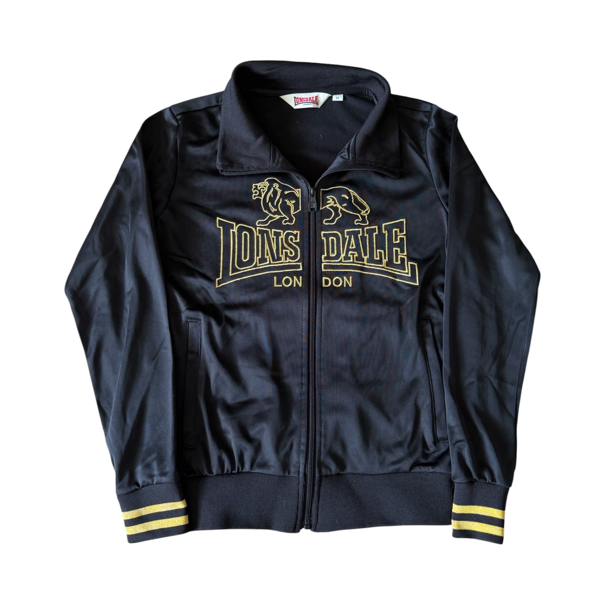 Lonsdale Trainingsjacken