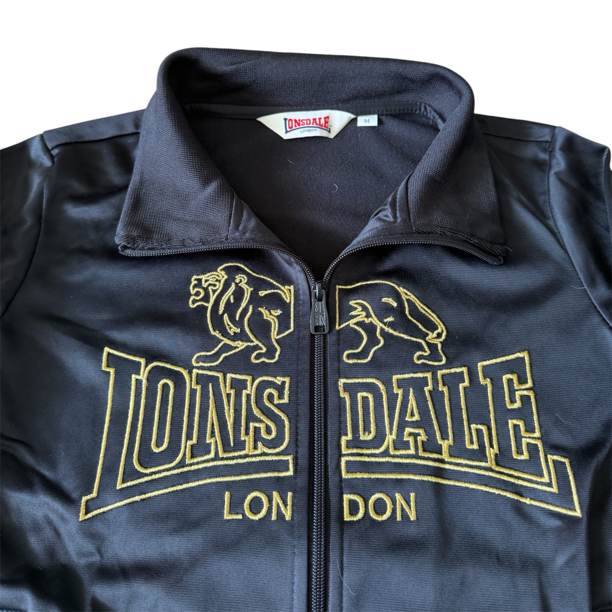 Lonsdale Trainingsjacken