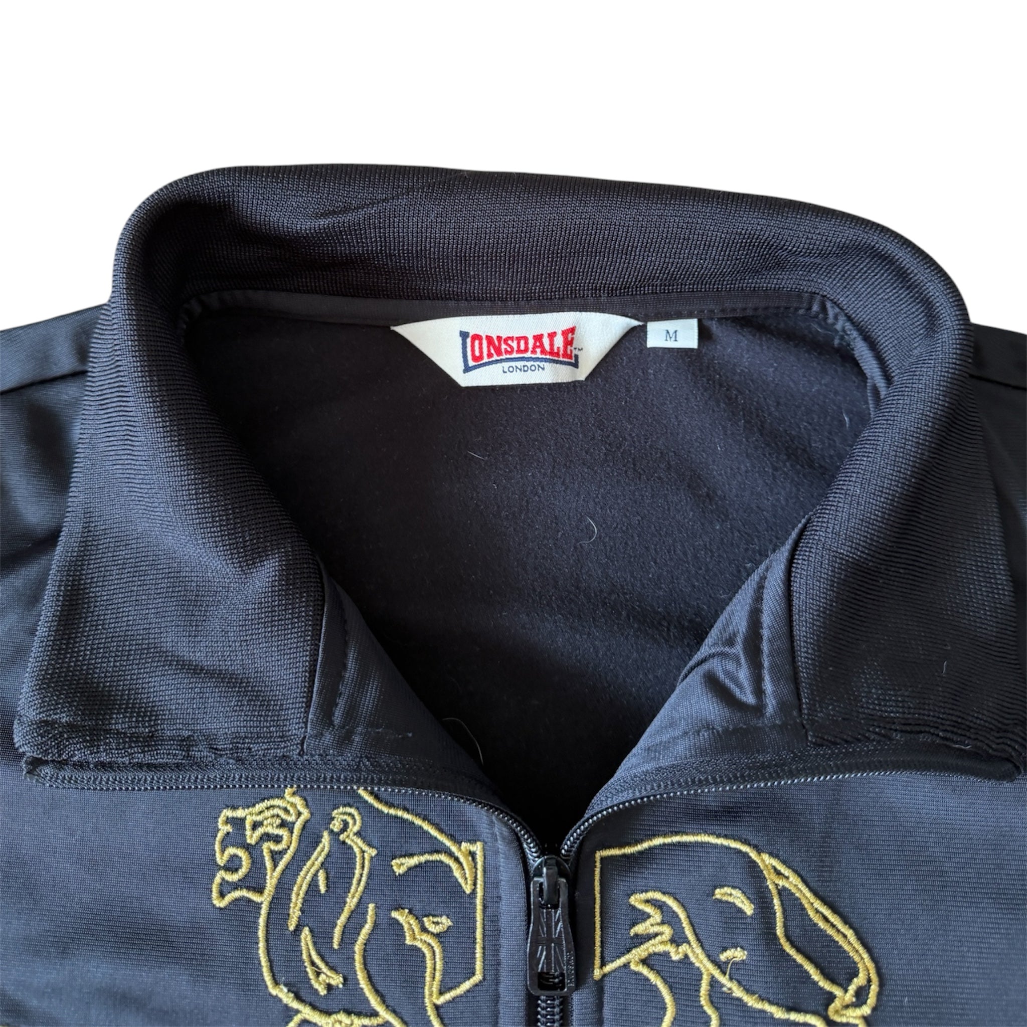 Lonsdale Trainingsjacken