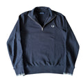 Fred Perry Halfzip