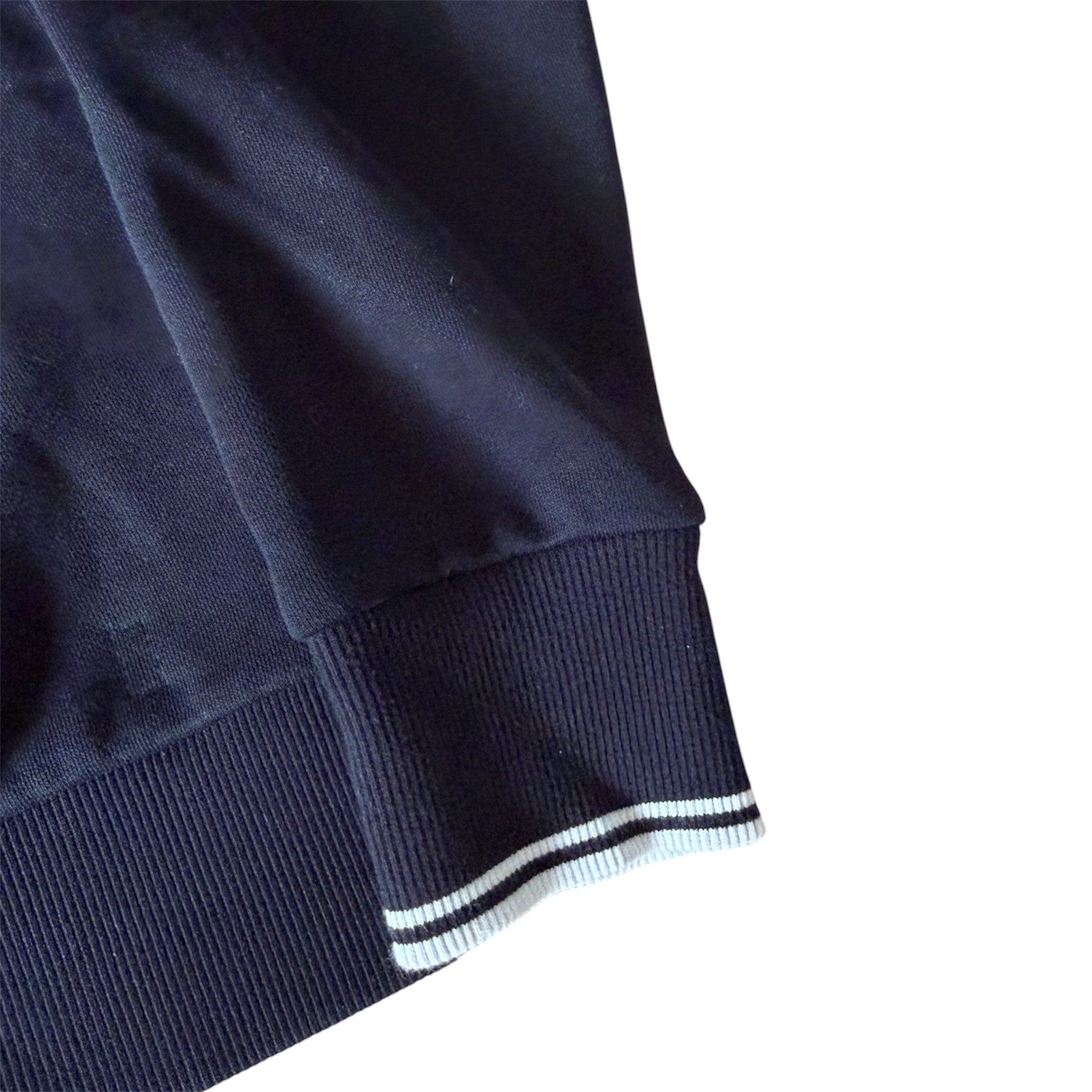 Fred Perry Halfzip