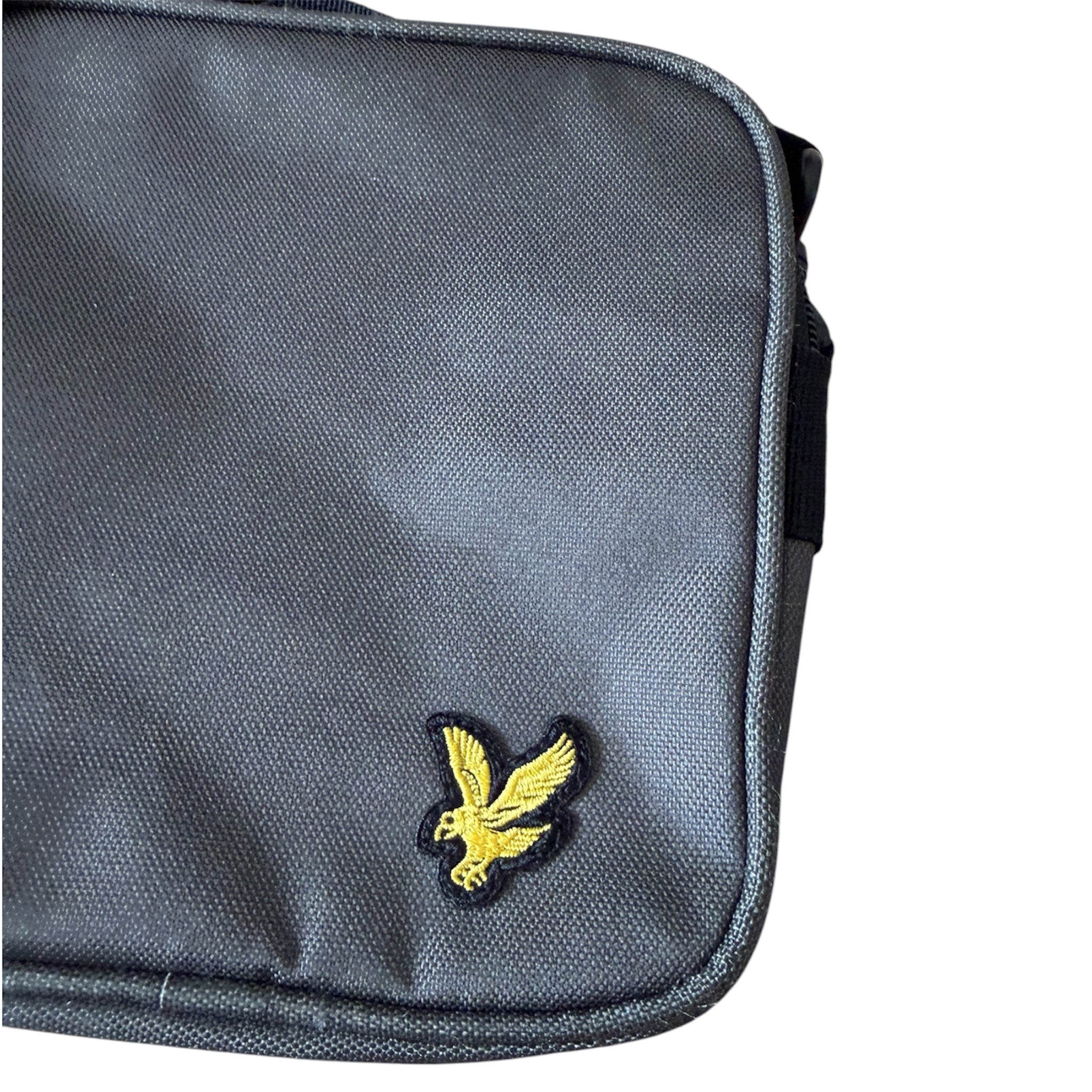 Lyle & Scott Umhängetasche